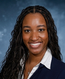 Teryn  E. Williams